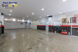 Local comercial en venta en Maracena
