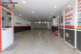 Local comercial en venta en Maracena