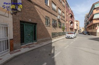 Local comercial en venta en Maracena