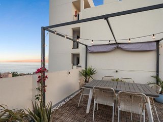 Ático en venta en Torrequebrada en Benalmádena
