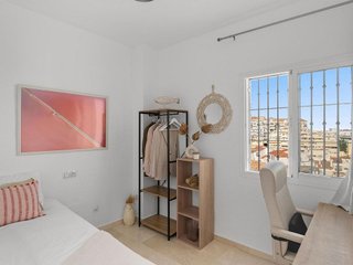 Ático en venta en Torrequebrada en Benalmádena