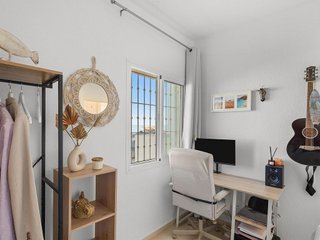 Ático en venta en Torrequebrada en Benalmádena