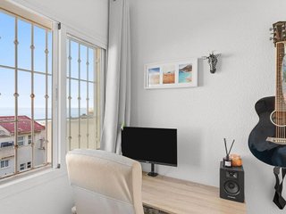 Ático en venta en Torrequebrada en Benalmádena