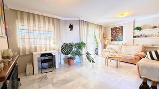 Casa adosada en venta en El Pinillo en Torremolinos