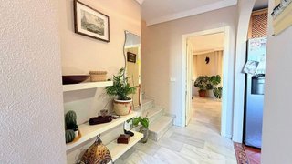 Casa adosada en venta en El Pinillo en Torremolinos
