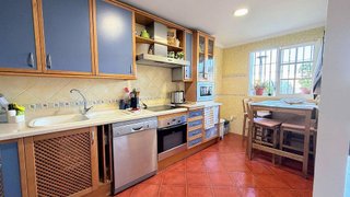 Casa adosada en venta en El Pinillo en Torremolinos