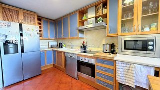 Casa adosada en venta en El Pinillo en Torremolinos