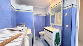 Casa adosada en venta en El Pinillo en Torremolinos