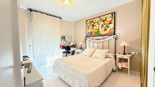 Casa adosada en venta en El Pinillo en Torremolinos