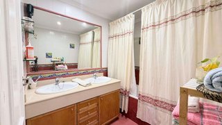 Casa adosada en venta en El Pinillo en Torremolinos