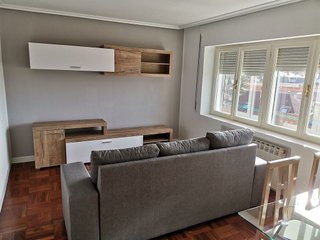 Piso en alquiler en Antigua Estación FFCC - San Agustín en Burgos