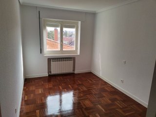 Piso en alquiler en Antigua Estación FFCC - San Agustín en Burgos