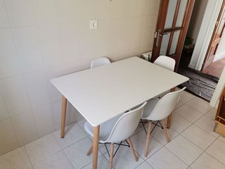 Piso en alquiler en Antigua Estación FFCC - San Agustín en Burgos