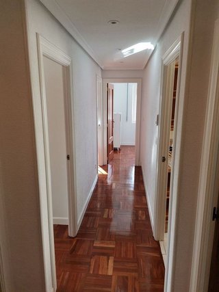 Piso en alquiler en Antigua Estación FFCC - San Agustín en Burgos