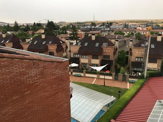Piso en alquiler en Antigua Estación FFCC - San Agustín en Burgos