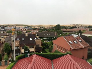 Piso en alquiler en Antigua Estación FFCC - San Agustín en Burgos