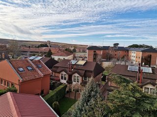 Piso en alquiler en Antigua Estación FFCC - San Agustín en Burgos