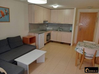 Piso en venta en Casc Antic - Barri dels Pescadors en Lloret de Mar