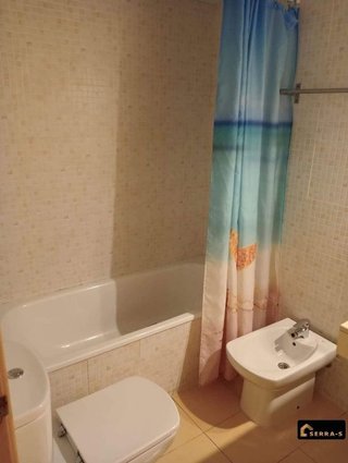 Piso en venta en Casc Antic - Barri dels Pescadors en Lloret de Mar