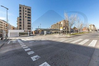 Garaje en venta en Centre en Sabadell