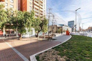 Garaje en venta en Centre en Sabadell