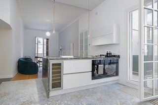 Piso en venta en Sant Pere, Santa Caterina i la Ribera en Barcelona