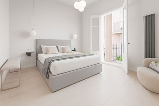 Piso en venta en Sant Pere, Santa Caterina i la Ribera en Barcelona