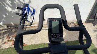 Bicicleta Spinning Indoor Fila