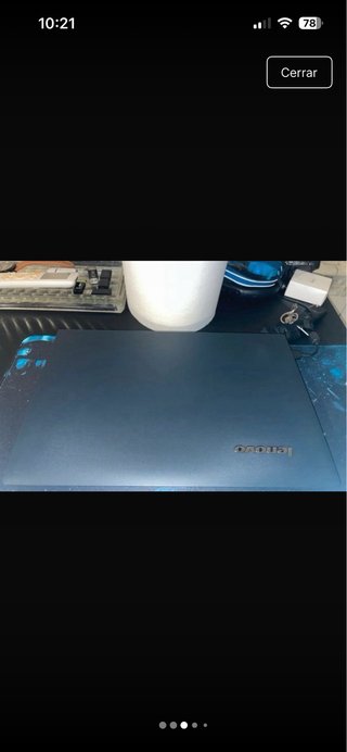 Lenovo B5400 Portátil Intel Core i5