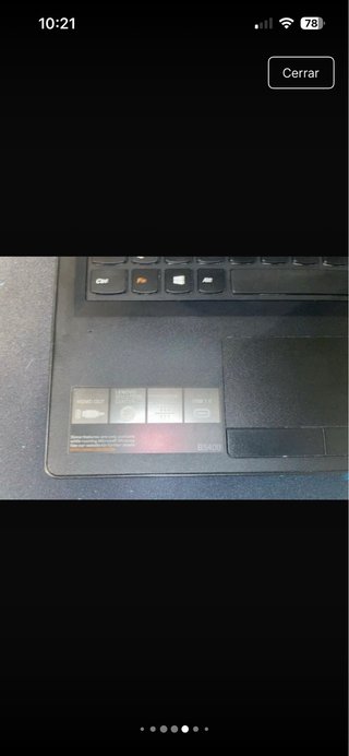 Lenovo B5400 Portátil Intel Core i5