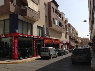 Oficina en venta en Ejido Sur en Ejido (El)