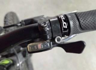 Bicicleta da Montagna Infantile 20 Cannondale