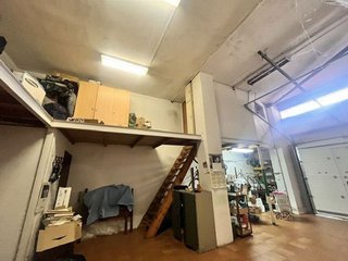 Garaje en venta en Ceares en Gijón