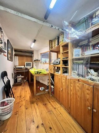 Garaje en venta en Ceares en Gijón