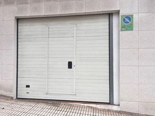 Garaje en venta en Ceares en Gijón