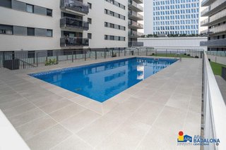 Piso en venta en Port en Badalona