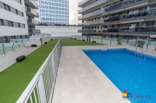 Piso en venta en Port en Badalona