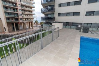 Piso en venta en Port en Badalona
