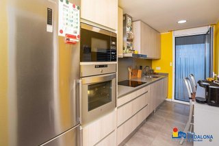 Piso en venta en Port en Badalona