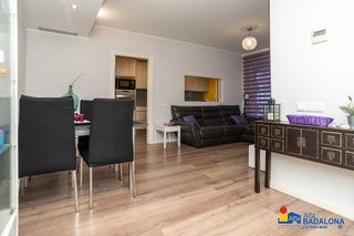 Piso en venta en Port en Badalona