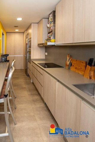 Piso en venta en Port en Badalona