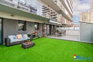 Piso en venta en Port en Badalona