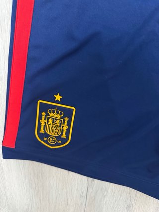 Shorts Selección Española Talla M