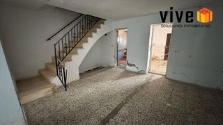 Casa adosada en venta en Torreblanca en Sevilla