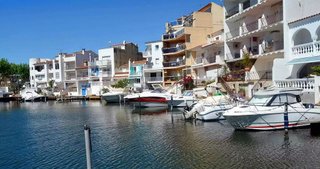 Chalet en venta en Empuriabrava en Castelló d´Empúries