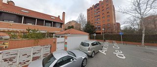 Casa adosada en venta en Loranca en Fuenlabrada