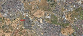 Casa adosada en venta en Loranca en Fuenlabrada