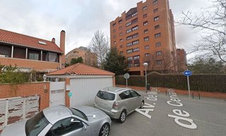 Casa adosada en venta en Loranca en Fuenlabrada