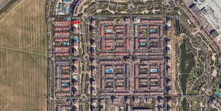 Casa adosada en venta en Loranca en Fuenlabrada