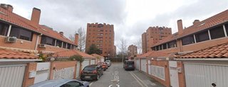 Casa adosada en venta en Loranca en Fuenlabrada